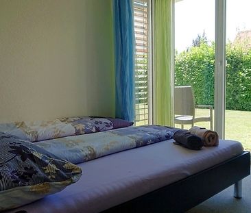 3½ Zimmer-Wohnung in Jona (SG), möbliert, auf Zeit - Foto 5