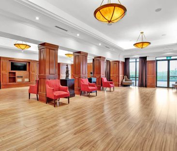 For Lease - 710 Humberwood Boulevard Unit# 1404, Toronto, Ontario - Photo 4