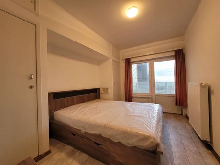 Gemeubeld appartement met zeezicht - Photo 3