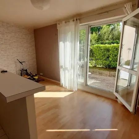 Appartement à louer 2 pièces 43m² - Photo 1