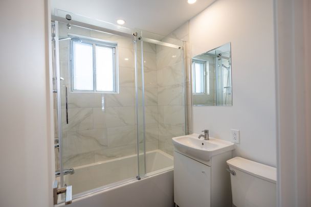 Condo for rent, Montréal (Mercier/Hochelaga-Maisonneuve) - Photo 1
