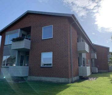 Nørregade, 21C. 1. Mf., 7900, Nykøbing Mors - Foto 5