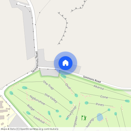 16 Simmons Road, Taumarunui, Ruapehu