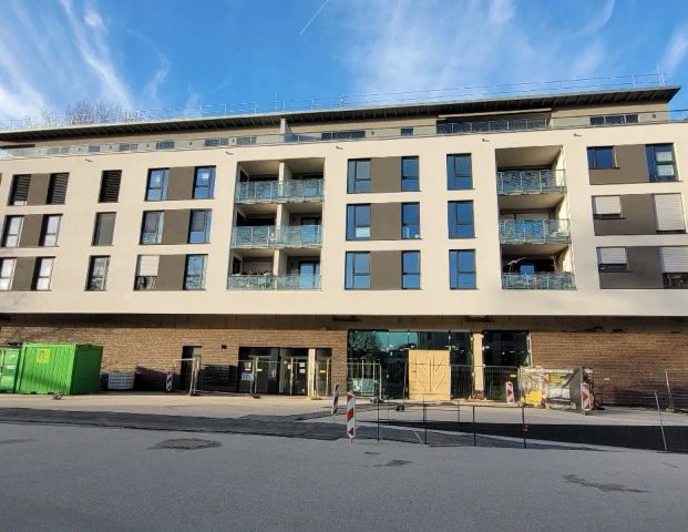 Wohnung zur Miete in Leichlingen - Photo 1