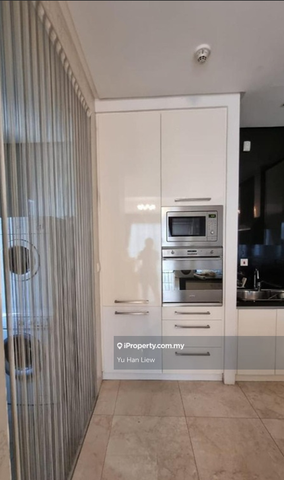 Pavilion Residences, Bukit Bintang, KL City Centre - Photo 5