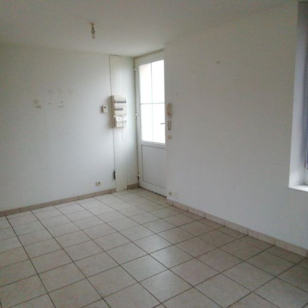 Appartement 60 m² - 3 Pièces - Landelles - Photo 1