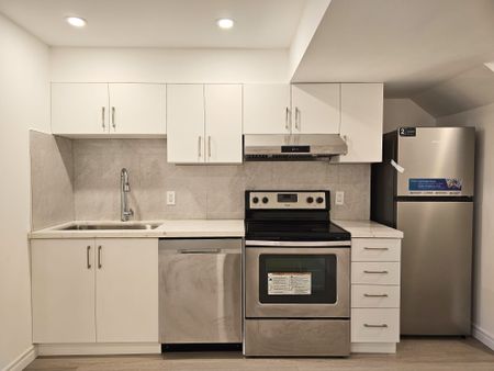 For Lease - 9 Frisinger Lane Unit# BSMT, Markham, Ontario - Photo 2