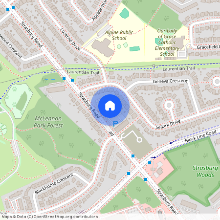 593 Strasburg Road, Kitchener