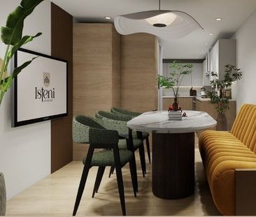 Room in a Shared House, Gloucester Road, BS7 - Photo 2