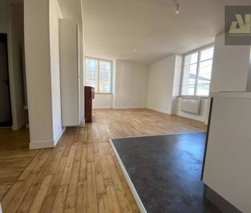 ST-MARTIN - T3 - 2EME ETAGE CHARME - Photo 3