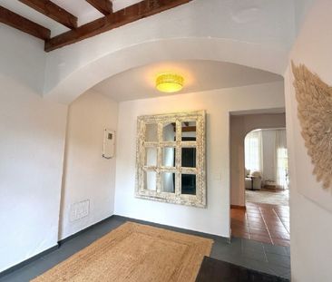 3 Bedroom Townhouse For Rent in Nueva Andalucía, Málaga - Photo 6