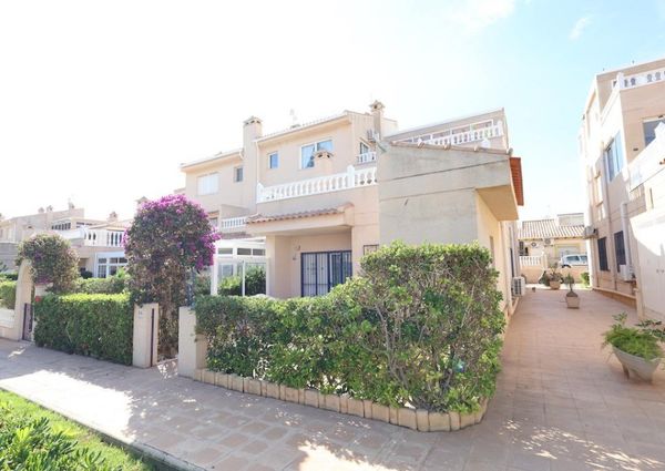 Bungalow planta baja en Miraflores II , Playa Flamenca
