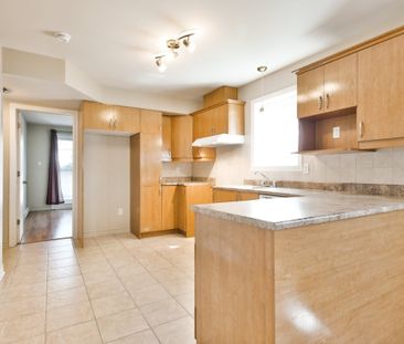 Appartement à louer - Laval (Chomedey) (Carrefour Saint-Martin) - Photo 3