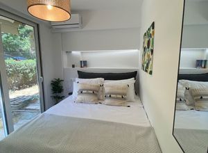 Studio/Γκαρσονιέρα για ενοικίαση - Άλιμος, - Φωτογραφία 4