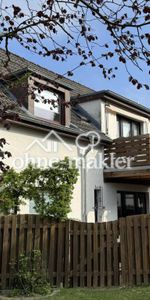 Zauberhafte u barrierefreie 2 Zimmer Erdgeschoss Wohnung Nähe UNI - Foto 4