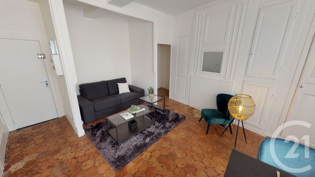 Location Appartement 2 pièces 51m² FONTAINEBLEAU 77300 - Photo 1