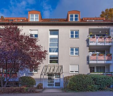 2-Zimmer-Wohnung in Dortmund Körne - Foto 3