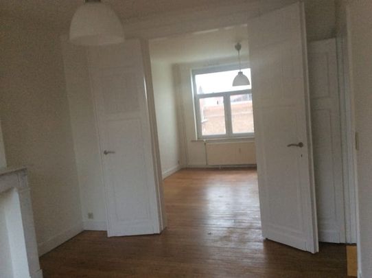 Appartement te huur - Photo 1