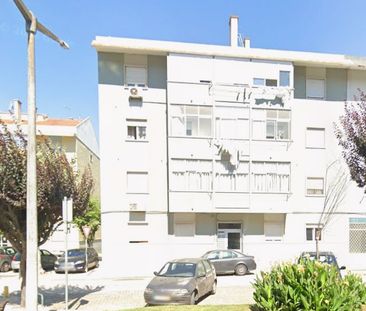 Apartamento T1 na zona de Olival de Bastos, Odivelas - Photo 2