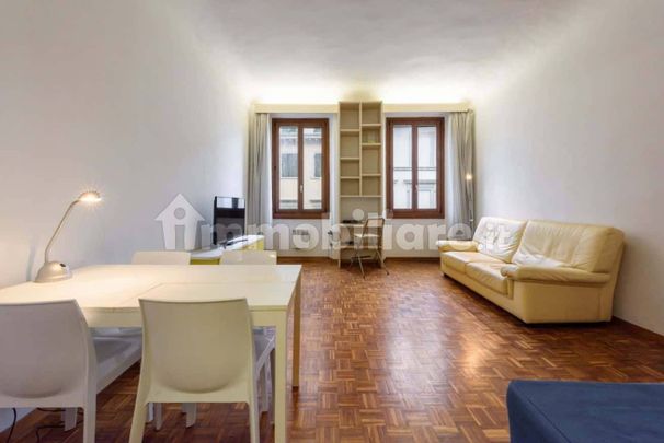 Bilocale via Montebello, Borgo Ognissanti - Il Prato, Firenze - Foto 1