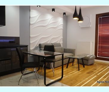 Warszawa, Mokotów, Magazynowa - Photo 1