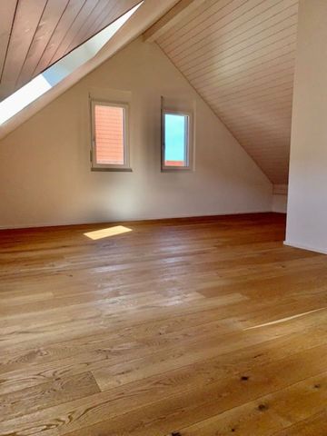 Double single-family house with garden! - Foto 4