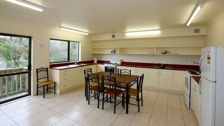 Furnished Accommodation - Photo 5