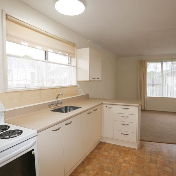Warm Sunny Home - Photo 1