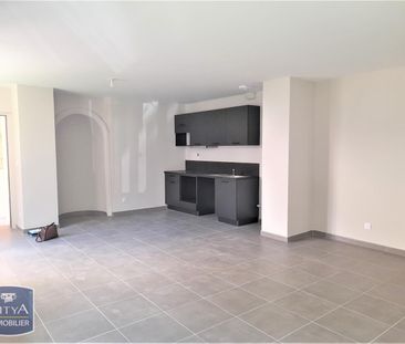 Location Appartement 3 pièces 81m² CHALON SUR SAONE 71100 - Photo 5