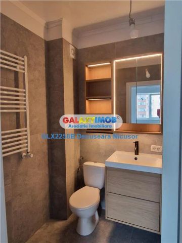 Apartament cu 2 camere MILITARI RESIDENCE - Photo 2