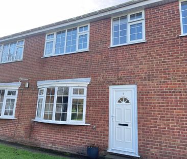 2 bedroom terraced house to rent - Photo 6