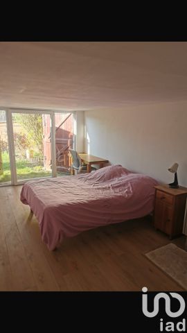 Appartement 1 pièce de 15 m² à Villebon-sur-Yvette (91140) - Photo 4