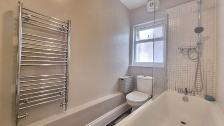 Gladstone Terrace, Brighton 1 bedroom flat to rent - Photo 4