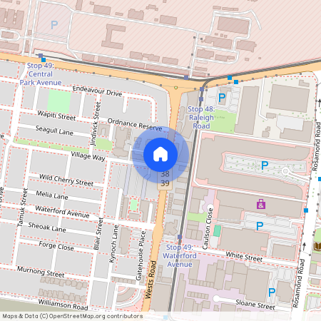 10/61 Wests Road, Maribyrnong