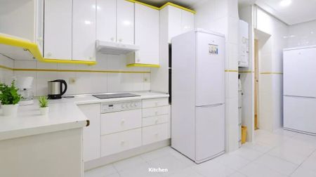 Calle de Martín de los Heros, Madrid, Community of Madrid 28008 - Photo 3