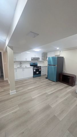 For Lease - 182 Skegby Road Unit# Legal Basement, Brampton, Ontario - Photo 4
