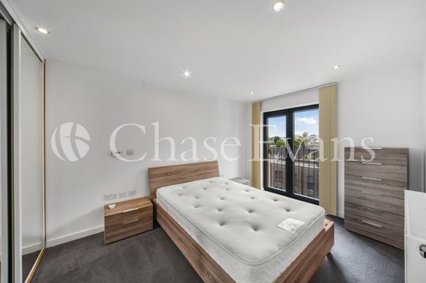 1 bedroom apartment to rent - Photo 1