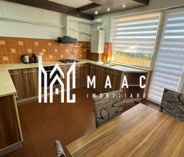 Apartament 3 camere de inchiriat | Hipodrom 1, Sibiu | 71 mp - Photo 6
