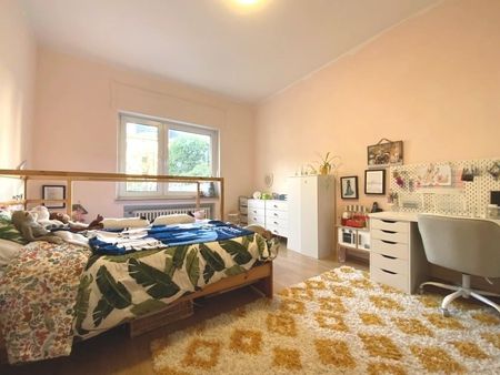 Attraktive 3,5-Zimmer-Erdgeschosswohnung mit ruhiger Hoflage und Gemeinschaftsterrasse in OB-Mitte - Photo 4