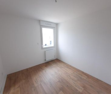 Maison T6 à louer Guignen - 122 m² - Photo 6