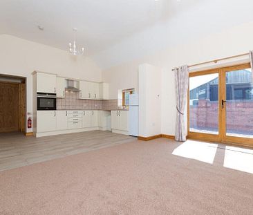 1 bedroom barn conversion to let - Photo 1