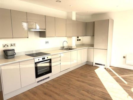 2 bedroom apartment to rent - Photo 5