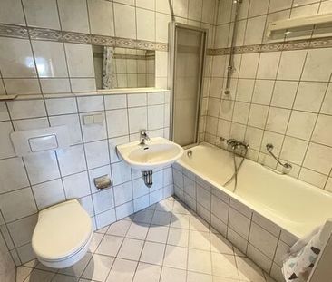 Wohnung mit viel Grün - Photo 1