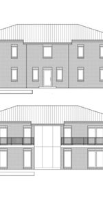 Terrassenwohnung zur Miete - 27449 Kutenholz-Mulsum - Erstbezug - Foto 4