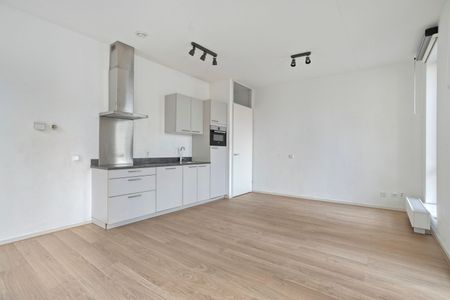Appartement te huur: Gelrestraat 79 1079 MZ Amsterdam - Photo 4