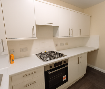 2 bedroom terraced house to rent - Photo 3