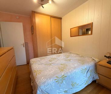 F2 48M² avec belle terrasse et garage - Photo 3