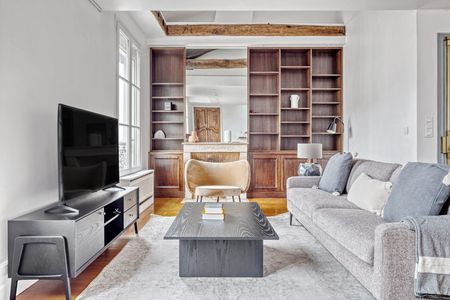 Boulevard de la Tour-Maubourg - Photo 2