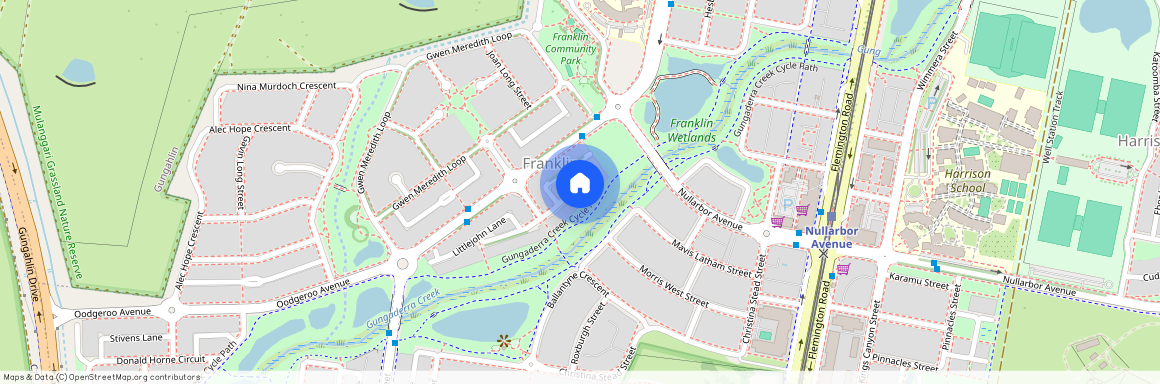 16 Stonehouse Street, Franklin, ACT, 2913