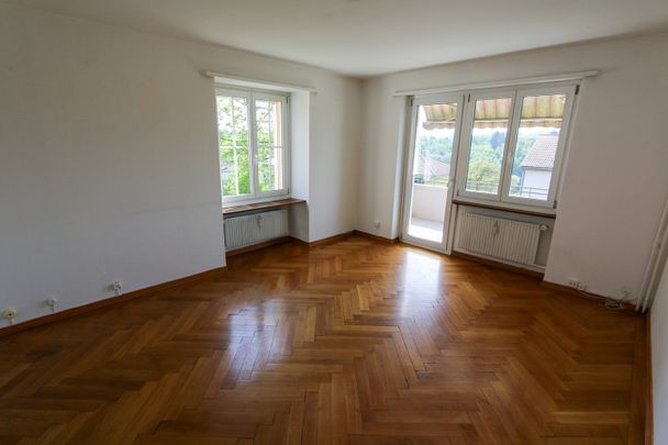 4 Zimmer, EG - Photo 1